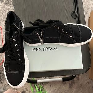 Jenn Ardor shoes, size 9